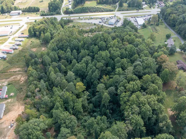 9999 N Us Highway 25 E, Gray, KY 40734