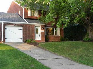 1537 Kansas Ave, White Oak, PA