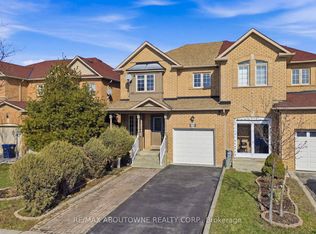 23 Arabia Gate, Brampton, ON L6R 2N9