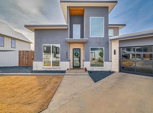 4996 Silver Creek Pass, San Angelo, TX 76904