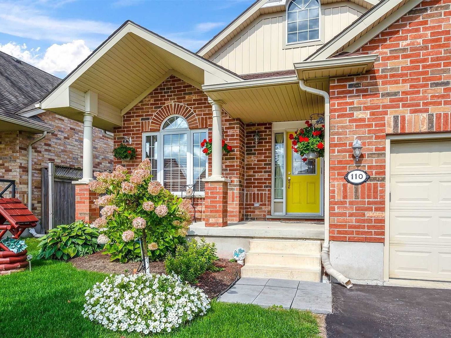 110 Sheffield St, Southgate, ON N0C 1B0 Zillow