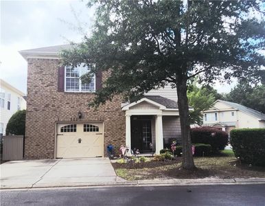 632 Sweet Leaf Pl, Chesapeake, VA, 23320