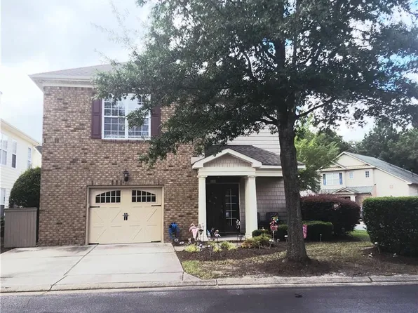 632 Sweet Leaf Pl, Chesapeake, VA 23320