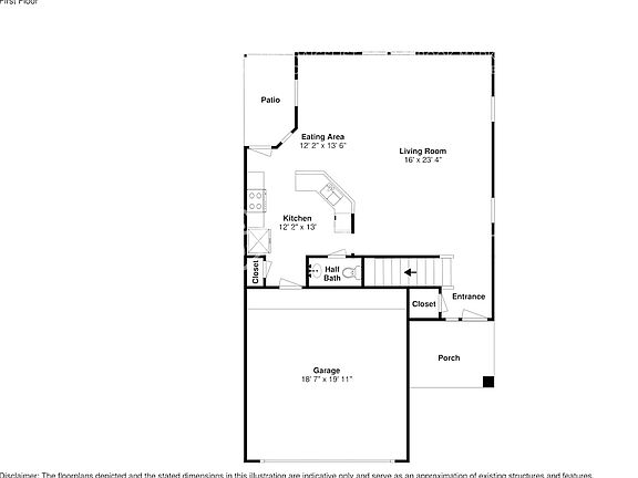 2nd image of 18714 N Lyford Dr