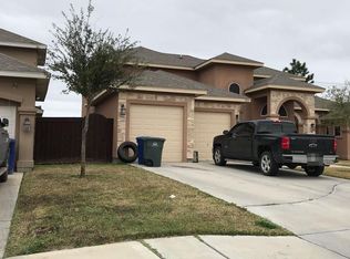 7511 Alejandra, Laredo, TX 78041