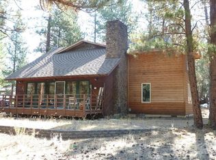 69712 Camp Polk Rd, Sisters, OR 97759