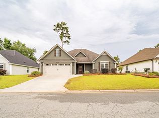 4133 Nelson Hill Pl, Hahira, GA 31632
