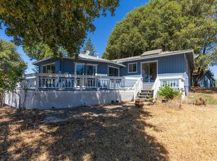 18117 Vista Way, Mountain Ranch, CA 95246