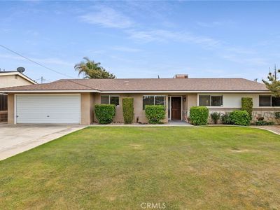 3325 Crest Dr, Bakersfield, CA, 93306