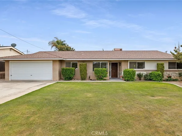 3325 Crest Dr, Bakersfield, CA 93306