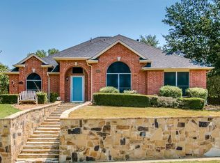5032 Ridgecrest Dr, The Colony, TX 75056