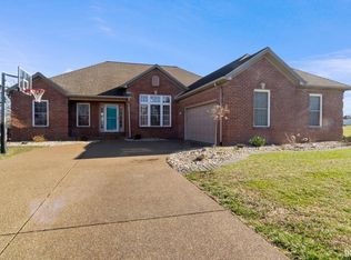 2744 Reinford Dr, Newburgh, IN