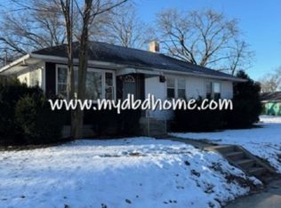 540 Congress Ave, Fort Wayne, IN