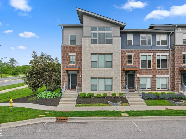 13093 Grand Vue Dr, Carmel, IN 46032