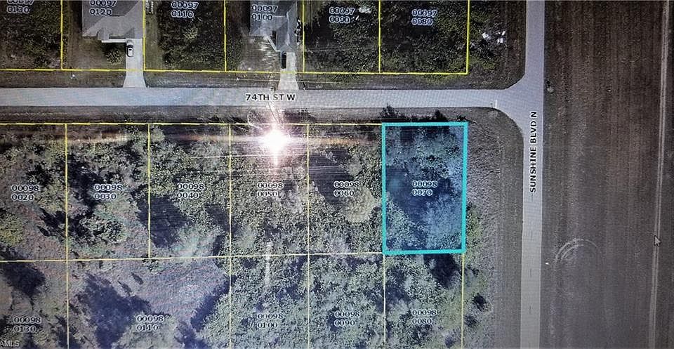 1st image of 2501 74th St W