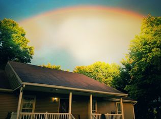 2440 Marie Dr, Conway, AR 72034