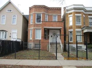 7112 S Union Ave, Chicago, IL 60621