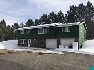 8378 Terrence St, Babbitt, MN 55706