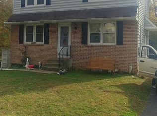 321 Edgewood Ave #B, Horsham, PA 19044