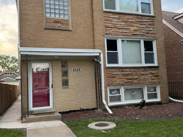 5132 N Mango Ave Unit 2, Chicago, IL 60630