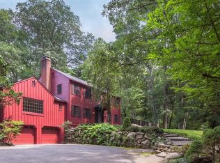 33 Grays Farm Rd, Weston, CT 06883