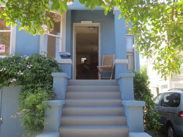 (undisclosed Address), Oakland, CA 94618