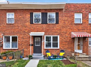 3637 Edison St, Alexandria, VA 22305