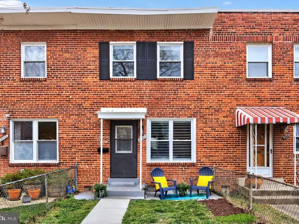 3637 Edison St, Alexandria, VA 22305