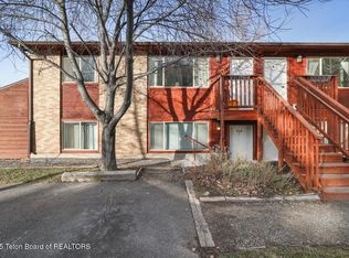 935 Smith Ln APT C, Jackson, WY 83001