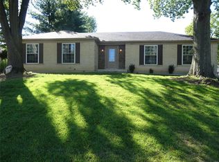 5699 Kerth Rd, Saint Louis, MO