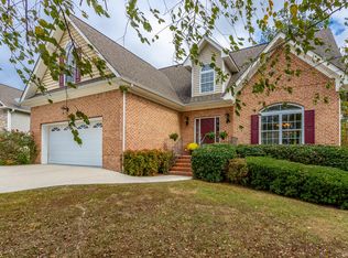 363 Hidden Oaks Dr, Flintstone, GA 30725