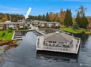 17208 NE 45th St APT 67, Redmond, WA