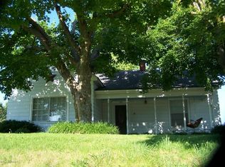 510 Eminence Rd, New Castle, KY 40050