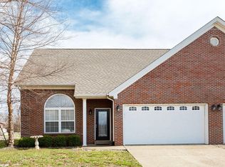 1848 Paddle Wheel Dr, Jeffersonville, IN 47130