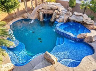 1668 W Desert Ln, Gilbert, AZ 85233