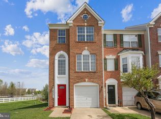 18221 Gravinia Cir, Boyds, MD 20841