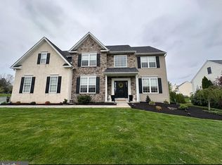 414 Windy Hill Rd, Gilbertsville, PA 19525