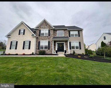 414 Windy Hill Rd, Gilbertsville, PA, 19525