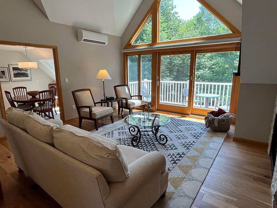 88 Osceola Road UNIT 44, Waterville Valley, NH 03215 Zillow