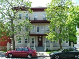 100 Quincy Ave APT 6, Winthrop, MA 02152