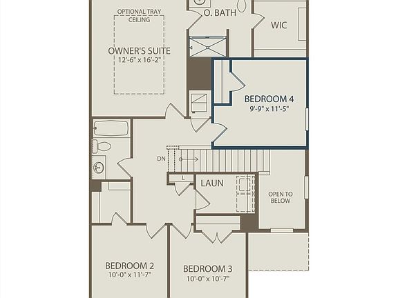 3rd image of this home