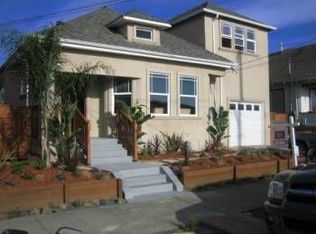 3131 Mabel St, Berkeley, CA 94702
