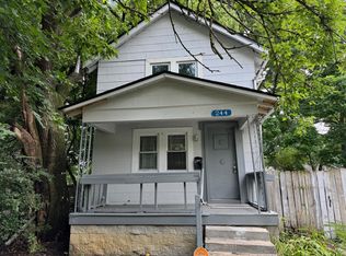244 Wrexham Ave, Columbus, OH