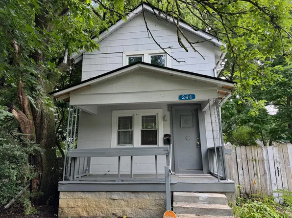 244 Wrexham Ave, Columbus, OH 43223