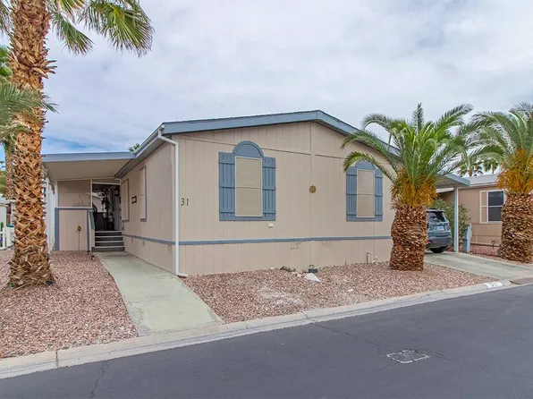 6420 E Tropicana Ave Unit 31, Las Vegas, NV 89122