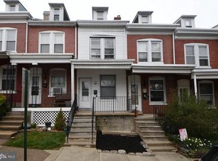560 S 18 1/2 St, Reading, PA 19606