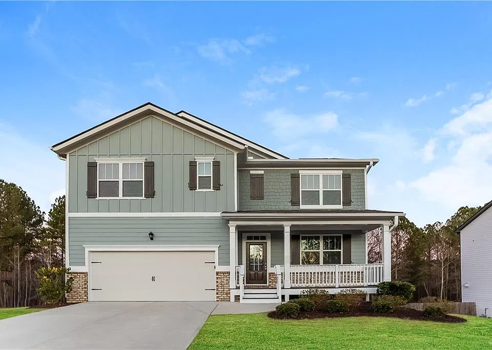 143 Cool Creek Ct