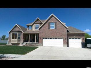 5693 N Ketch Ln, Stansbury Park, UT 84074