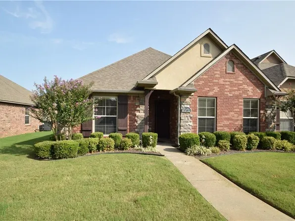 3202 Stonepoint Ave, Bentonville, AR