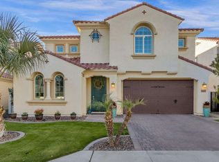 3210 S Waterfront Dr, Chandler, AZ 85248